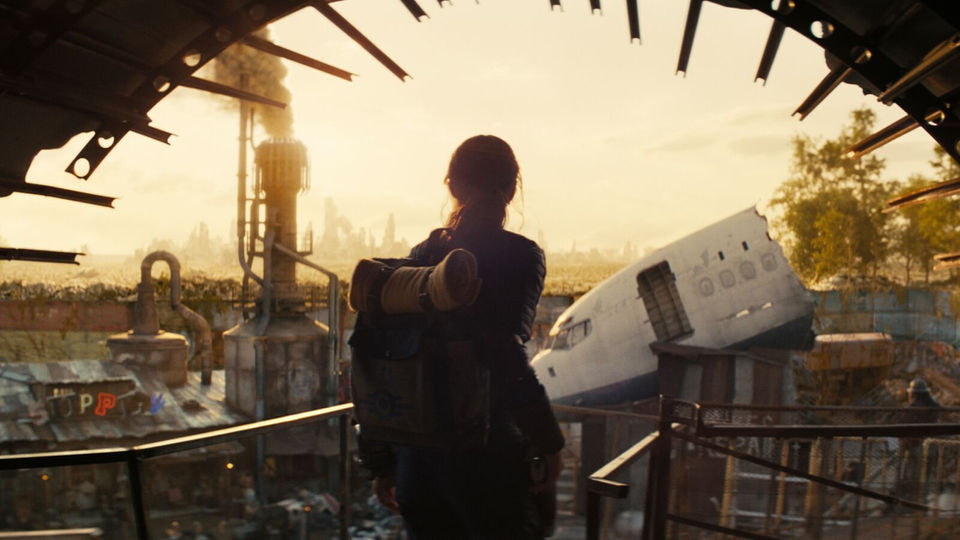 Fallout | TV30 | Bad Day